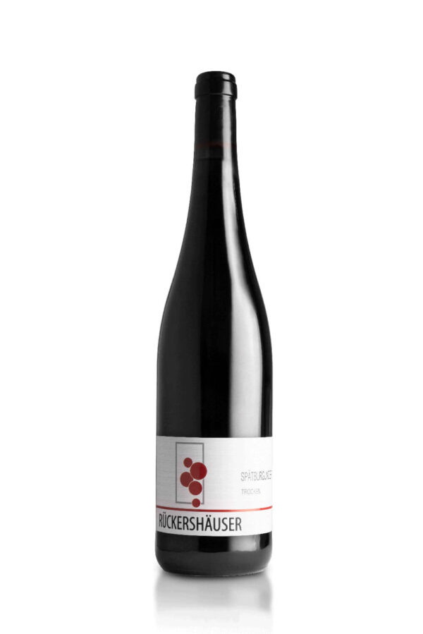 Spätburgunder Rotwein