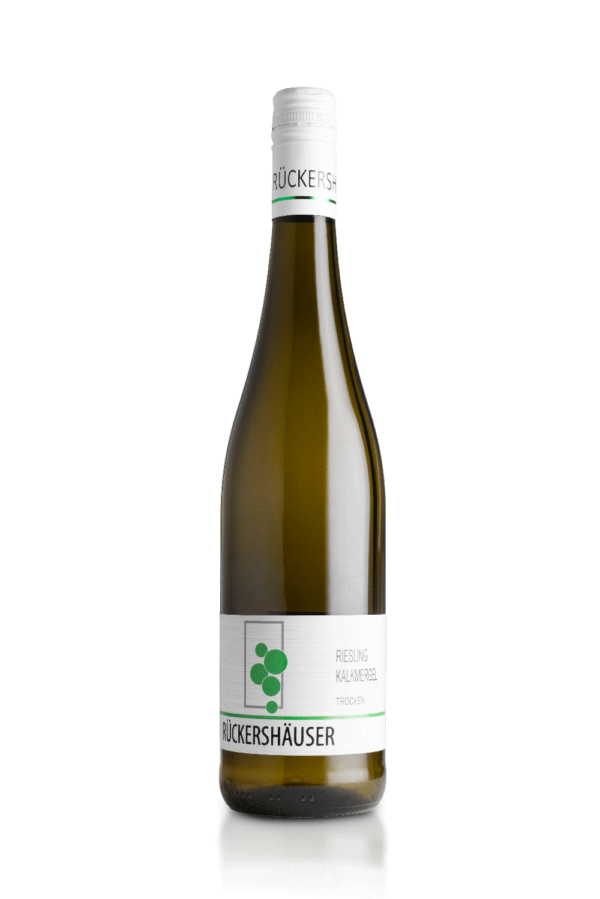 Riesling Kalkmergel