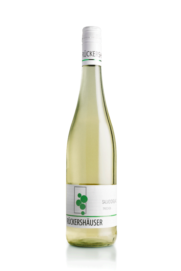 Sauvignon blanc trocken