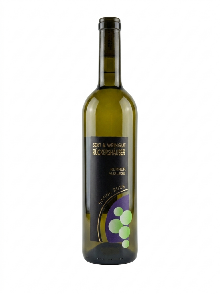 Edition Kerner Auslese